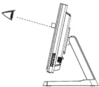 IIYAMA ProLite T1531SR-B6 - NOTE - 1