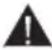 Finlux 48UXE304B-P - Warning: Batteries must not be exposed to excessive heat such as sunshine, fire or the like. - 3