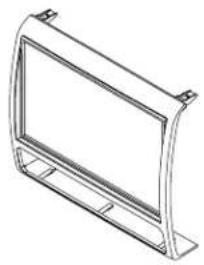 Metra 108-TO2CHG - KIT COMPONENTS - 1