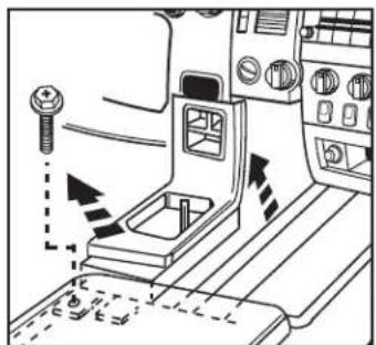 Metra 108-TO1HG - With console shifter - 2