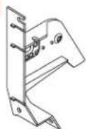 Metra 108-TO1HG - KIT COMPONENTS - 2