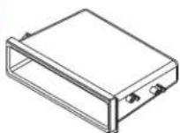 Metra 99-8731 - KIT COMPONENTS - 3