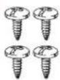 Metra 99-8731 - KIT COMPONENTS - 4
