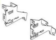 Metra 99-8731 - KIT COMPONENTS - 2