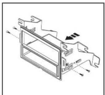 Metra 99-8731 - KIT ASSEMBLY - 2