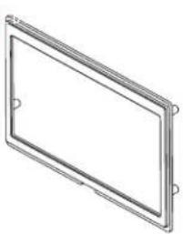 Metra 99-8731 - KIT COMPONENTS - 1