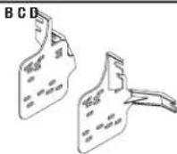 Metra 99-8243B - CARACTERÍSTICAS DEL KIT - 3