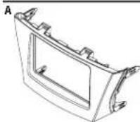 Metra 99-8243B - CARACTERÍSTICAS DEL KIT - 2