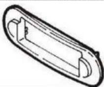 Metra 99-9008 - KIT COMPONENTS - 2