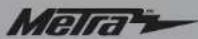 Metra 99-9008 - ISO DIN radio provision - 5