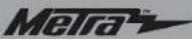 Metra 99-9008 - Dash Disassembly - 2