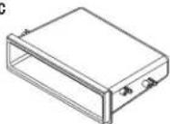 Metra 99-8263HG - COMPONENTES DEL KIT - 3