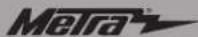 Metra 99-8263HG - Ensamble del kit - 3