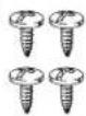 Metra 99-8263HG - COMPONENTES DEL KIT - 5