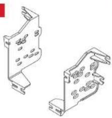Metra 99-7820B - KIT COMPONENTS - 2