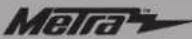Metra 99-7356B - TOOLS REQUIRED - 1