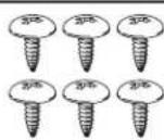 Metra 99-7356B - KIT COMPONENTS - 5