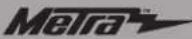 Metra 99-7356B - HERRAMIENTAS REQUERIDAS - 1