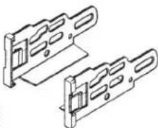 Metra 99-7866 - KIT COMPONENTS - 2