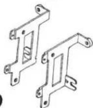 Metra 99-7866 - KIT COMPONENTS - 4