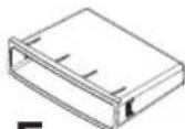 Metra 99-7508 - KIT COMPONENTS - 5