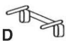 Metra 99-7861C - KIT COMPONENTS - 2