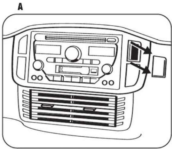 Metra 99-7861C - TABLE OF CONTENTS - 2