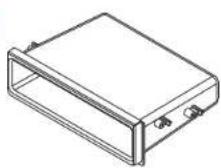 Metra 99-7525S - KIT COMPONENTS - 3
