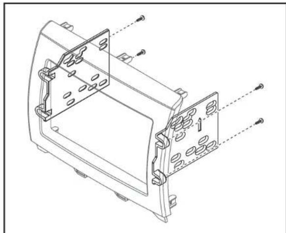 Metra 99-7525S - KIT PREPARATION - 1