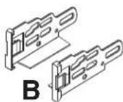 Metra 99-7504 - KIT COMPONENTS - 3