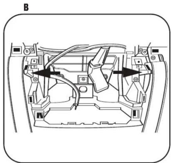 Metra 99-7504 - FINAL ASSEMBLY - 2