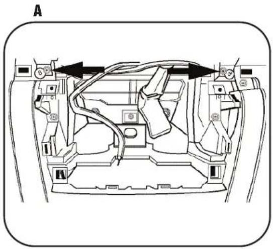Metra 99-7504 - AUTOMATIC CLIMATE CONTROL VEHICLES - 1