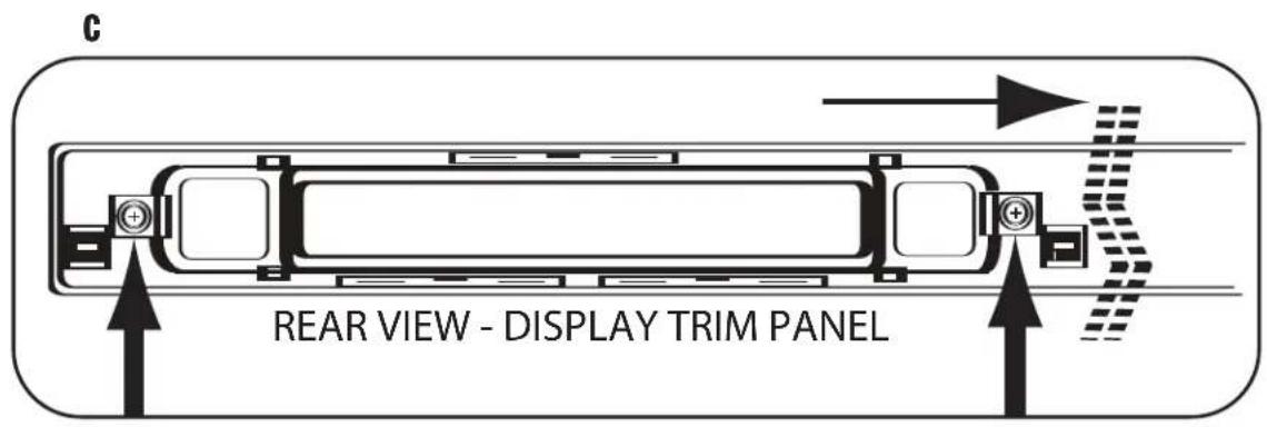 Metra 99-7504 - MAZDA 3 2004-2009 - 3