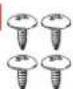 Metra 99-7637 - KIT COMPONENTS - 6