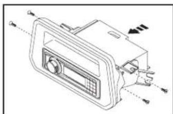 Metra 99-7637 - KIT ASSEMBLY - 5