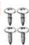 Metra 99-7637 - KIT COMPONENTS - 5