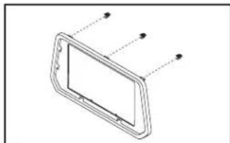 Metra 99-7637 - KIT ASSEMBLY - 1