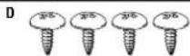 Metra 99-7346B - KIT COMPONENTS - 4