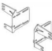 Metra 99-7346B - Double DIN head unit provisions - 8