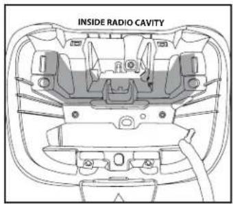Metra 99-3019B - Dash Disassembly - 5