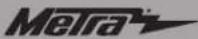 Metra 99-3019B - KNOWLEDGE IS POWER - 2