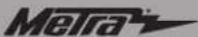 Metra 99-3019B - Ensamble del kit - 3