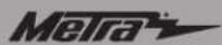 Metra 99-3019B - HERRAMIENTAS REQUERIDAS - 1