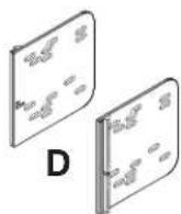 Metra 99-7010 - KIT COMPONENTS - 3