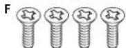 Metra 99-6523 - COMPONENTES DEL KIT - 5