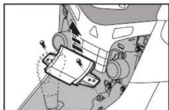 Metra 99-3011S - DASH DISASSEMBLY - 3