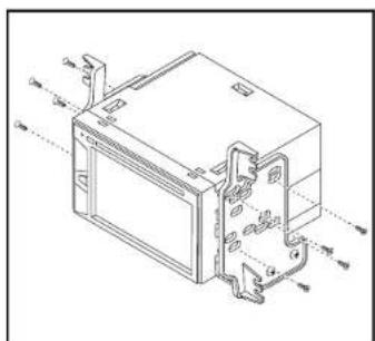 Metra 95-8909 - KIT ASSEMBLY - 1