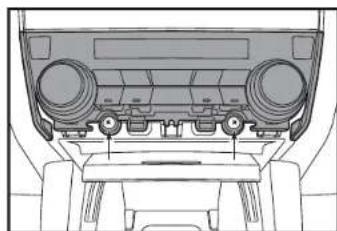 Metra 95-8909 - DASH DISASSEMBLY - 2