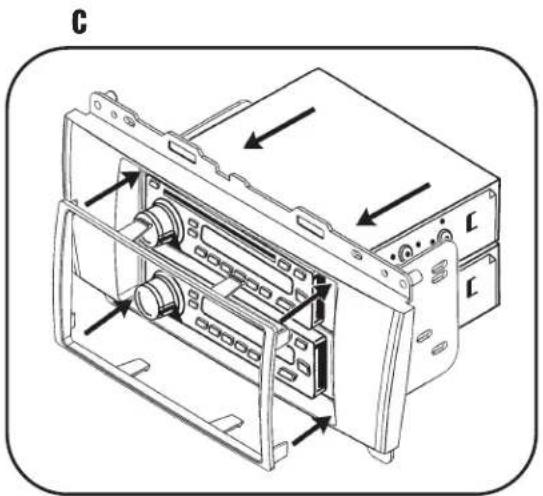 Metra 99-2021 - STACKED ISO MOUNT UNITS PROVISION - 3