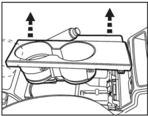 Metra 95-7350B - Dash Disassembly - 1